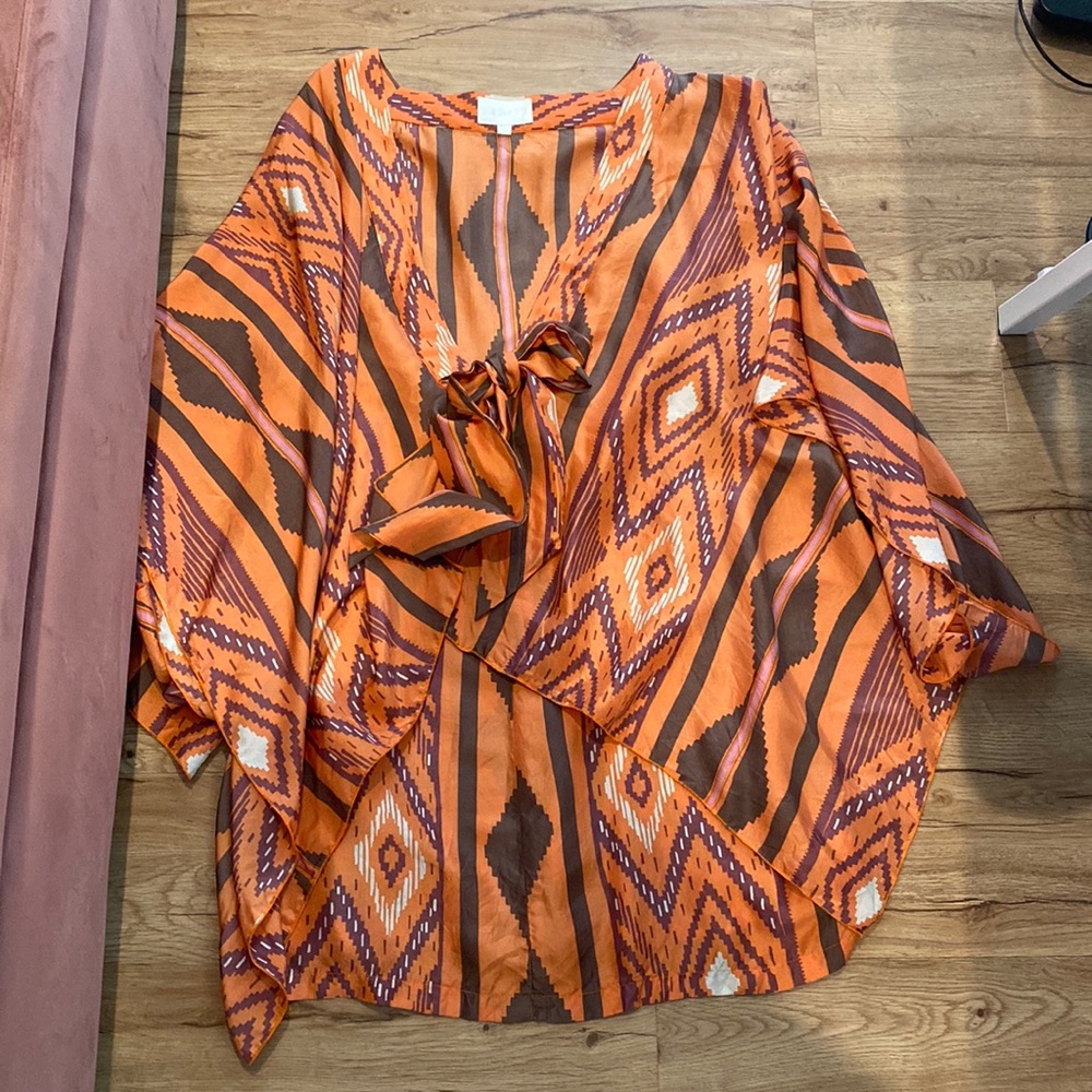 Alexis Dress